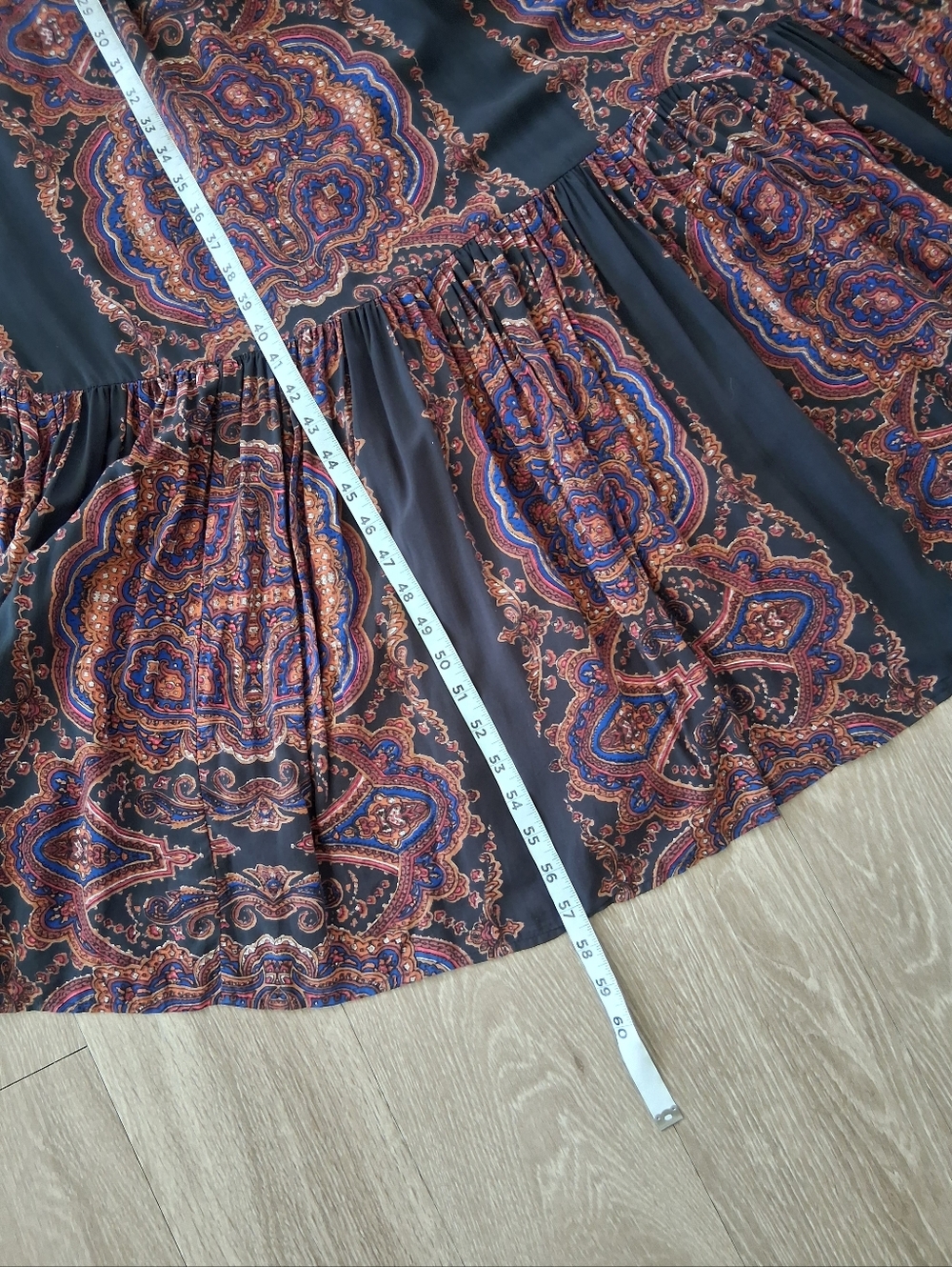 Free People Fragile Hearts Maxi Dress - Picture 14 of 16